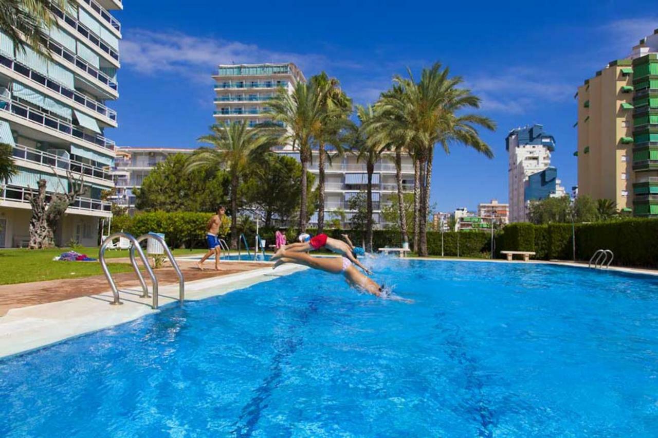 Ag Florida Apartment Playa de Gandia Екстериор снимка